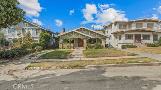 1031  S Gramercy Dr, Los Angeles, CA 90019, - Beds: 3 - Baths: 2