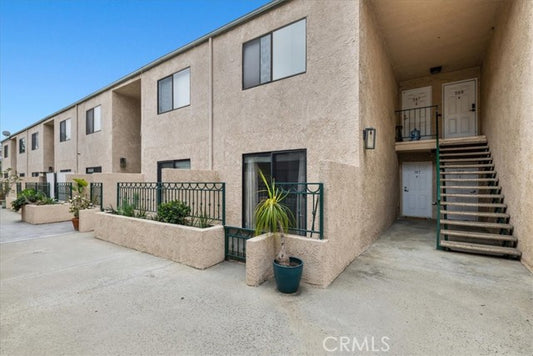 2491  Purdue Ave #107, Los Angeles, CA 90064, - Beds: 1 - Baths: 1