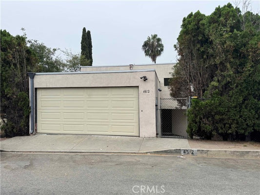 4812  E Seldner Ave, Los Angeles, CA 90032, - Beds: 3 - Baths: 2