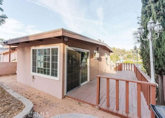 5117  Bohlig Rd, Los Angeles, CA 90032 - Beds: 2 - Baths: 2