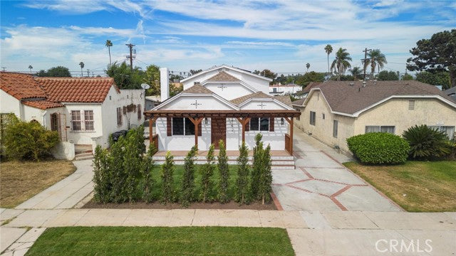 3815  W 60th St, Los Angeles, CA 90043 - Beds: 5 - Baths: 3