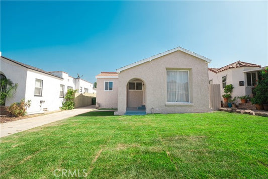 8924  Dalton Ave, Los Angeles, CA 90047, - Beds: 3 - Baths: 2