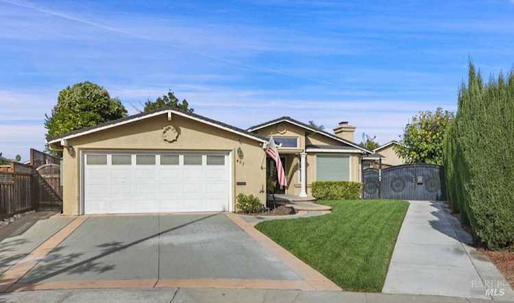 463 Shawnee Lane, San Jose, CA 95123 - 4 Beds - 2 Baths - 1,945 Sq.Ft