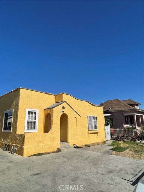 1143  E 76th Pl, Los Angeles, CA 90001 - Beds: 3 - Baths: 1