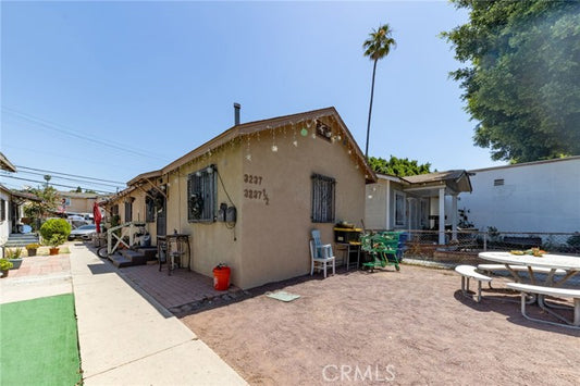 3237  E Cesar E Chavez Ave, East Los Angeles, CA 90063, - Beds: 3 - Baths: 2