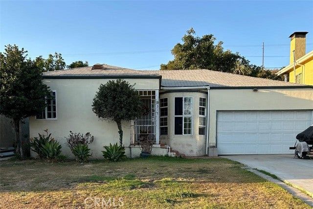 4317  Multnomah St, Los Angeles, CA 90032, - Beds: 2 - Baths: 1