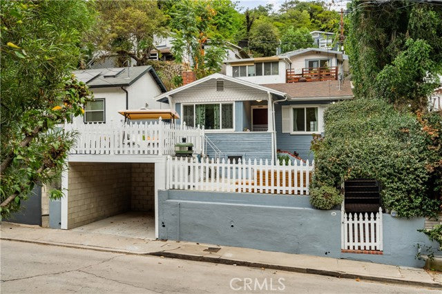 316  Museum Dr, Los Angeles, CA 90065 - Beds: 2 - Baths: 2