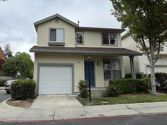 6006 Evanstone Pl, San Jose, CA 95123 - 3 Beds - 2 Baths - 1,285 Sq.Ft