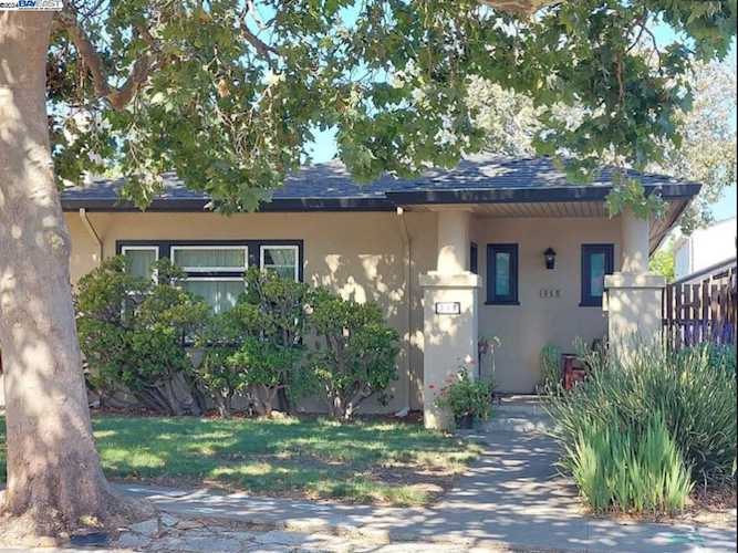 315 Mayellen Ave, San Jose, CA 95126 - 3 Beds - 1 Baths - 1,230 Sq.Ft