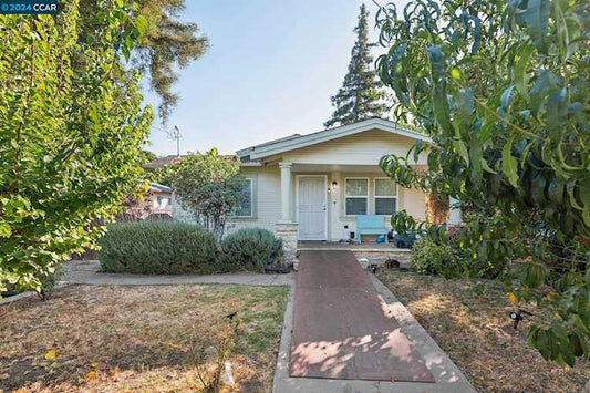 514 N 21st St, San Jose, CA 95112 - 3 Beds - 2 Baths - 1,484 Sq.Ft