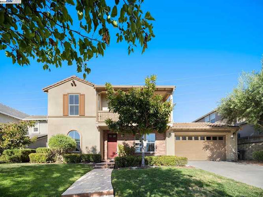 1578 Quiet Pond Ln, San Jose, CA 95138 - 5 Beds - 4 Baths - 3,106 Sq.Ft