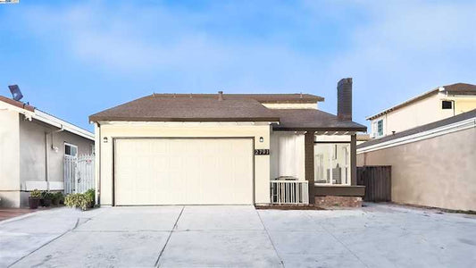 2791 Rainview Dr, San Jose, CA 95133 - 4 Beds - 3 Baths - 1,705 Sq.Ft