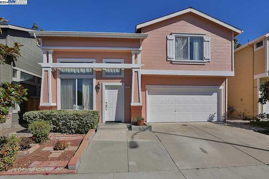 272 Packing Pl, San Jose, CA 95116 - 4 Beds - 2 Baths - 1,626 Sq.Ft