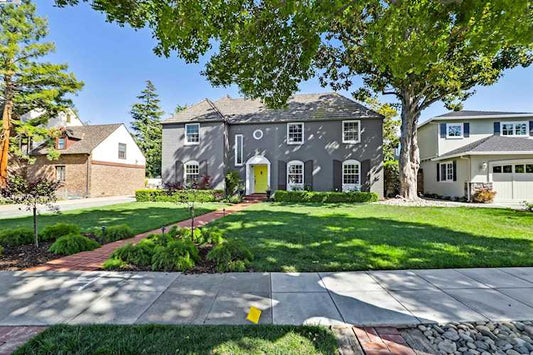 1640 University Avenue, San Jose, CA 95126 - 5 Beds - 4 Baths - 4,003 Sq.Ft