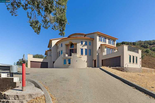 10180 Cinnabar Hills Rd, San Jose, CA 95120 - 5 Beds - 3 Baths - 5,741 Sq.Ft