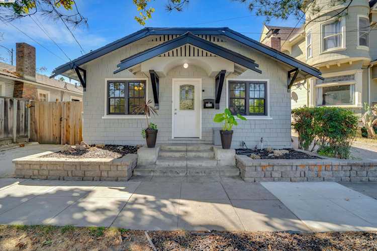 411 N 5th St, San Jose, CA 95112 - 3 Beds - 1 Baths - 864 Sq.Ft