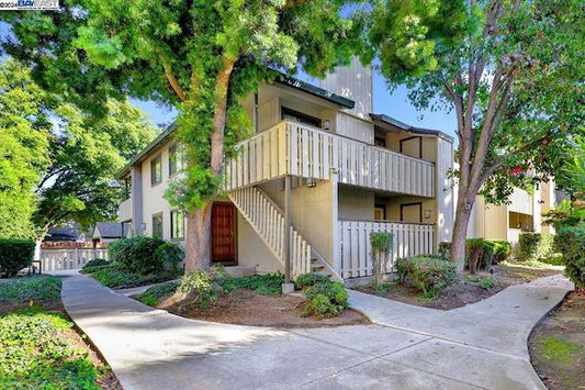 1439 Alma Loop, San Jose, CA 95125 - 2 Beds - 2 Baths - 1,071 Sq.Ft