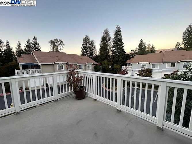 2538 Yerba Hills Court, San Jose, CA 95121 - 3 Beds - 2 Baths - 1,050 Sq.Ft