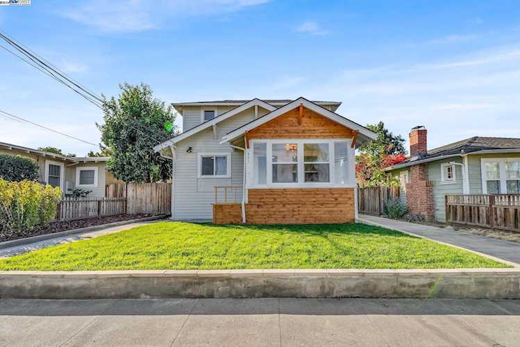 421 Leigh Ave, San Jose, CA 95128 - 3 Beds - 2 Baths - 1,771 Sq.Ft