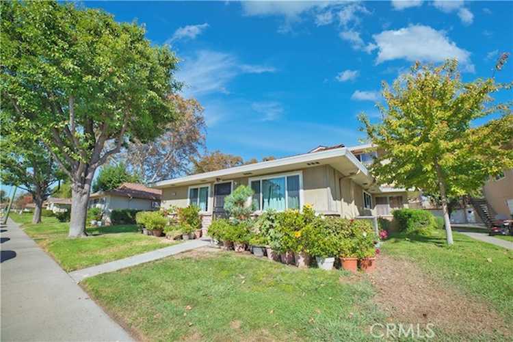 832 Gilchrist Drive #3, San Jose, CA 95133 - 2 Beds - 1 Baths - 903 Sq.Ft