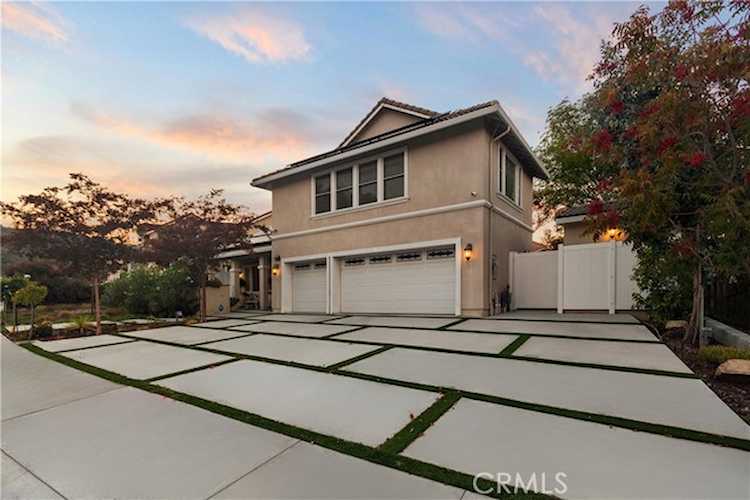 1141 Valley Quail Circle, San Jose, CA 95120 - 4 Beds - 3 Baths - 3,207 Sq.Ft