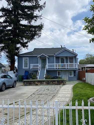 342 Raymond Avenue, San Jose, CA 95128 - 3 Beds - 2 Baths - 1,512 Sq.Ft