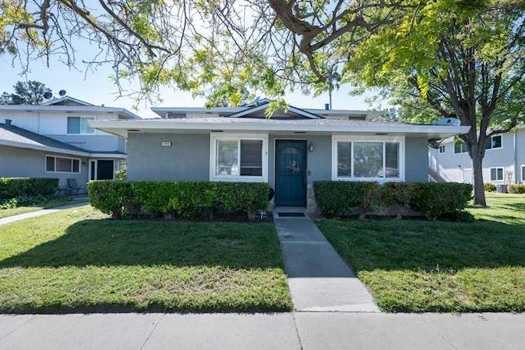 5489 Judith Street #4, San Jose, CA 95123 - 2 Beds - 1 Baths - 798 Sq.Ft