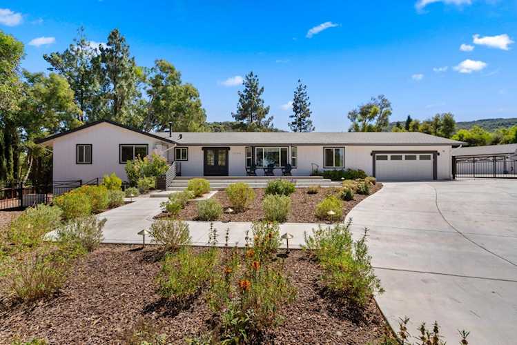 1148 Jaland Court, San Jose, CA 95120 - 4 Beds - 3 Baths - 4,261 Sq.Ft