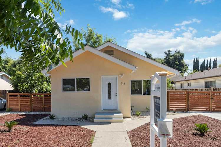 242 S 18th Street, San Jose, CA 95116 - 3 Beds - 2 Baths - 1,458 Sq.Ft