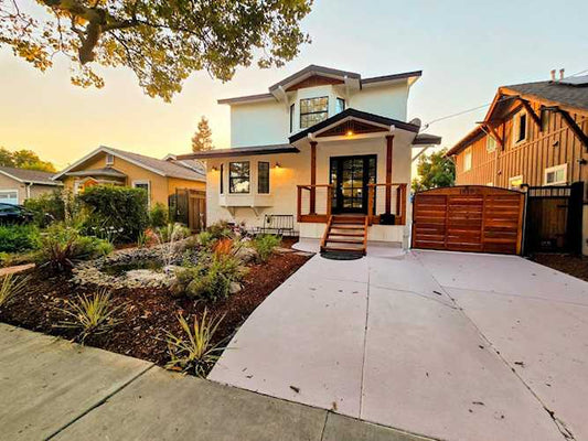 1010 Spencer Avenue, San Jose, CA 95125 - 4 Beds - 3 Baths - 2,412 Sq.Ft