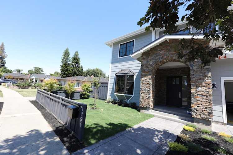 1251 Madrona Avenue, San Jose, CA 95125 - 5 Beds - 6 Baths - 3,769 Sq.Ft