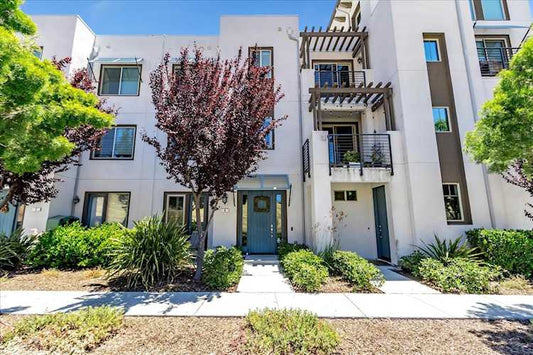 3098 Empoli Street #4, San Jose, CA 95136 - 4 Beds - 3 Baths - 1,995 Sq.Ft