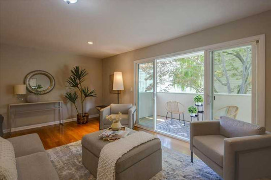 1898 Meridian Avenue #19, San Jose, CA 95125 - 3 Beds - 2 Baths - 1,312 Sq.Ft