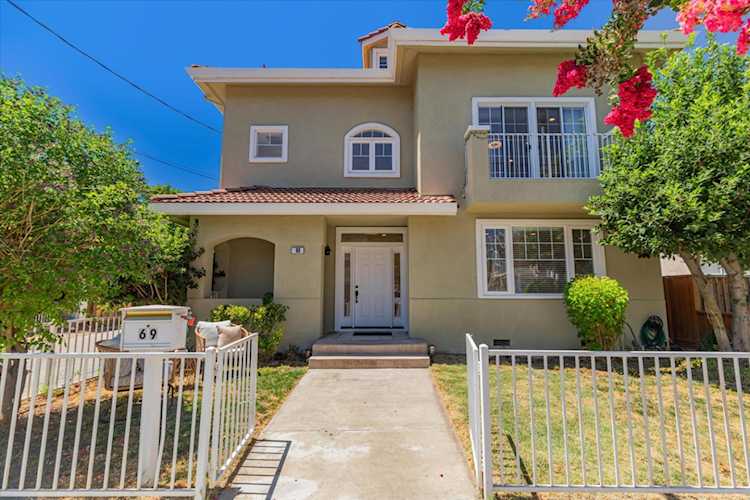 69 S 20th Street, San Jose, CA 95116 - 3 Beds - 3 Baths - 1,786 Sq.Ft