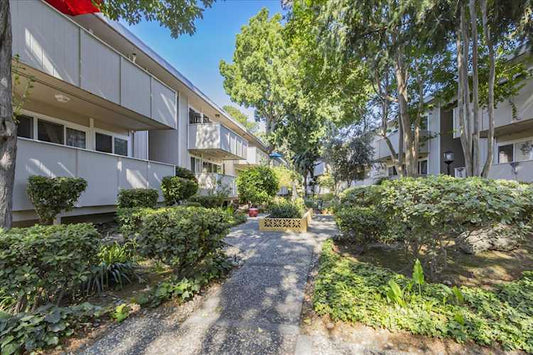 1898 Meridian Avenue #43, San Jose, CA 95125 - 3 Beds - 2 Baths - 1,312 Sq.Ft