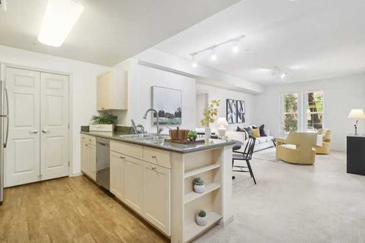 1550 Technology Drive #1070, San Jose, CA 95110 - 2 Beds - 2 Baths - 1,133 Sq.Ft