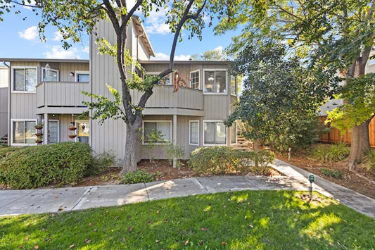 3469 Wine Cask Way, San Jose, CA 95124 - 2 Beds - 2 Baths - 960 Sq.Ft