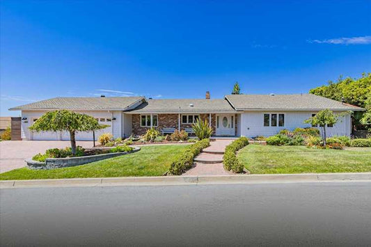 15875 Simoni Drive, San Jose, CA 95127 - 3 Beds - 3 Baths - 2,672 Sq.Ft