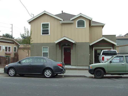 456 E San Salvador Street, San Jose, CA 95112 - 3 Beds - 2 Baths - 1,444 Sq.Ft