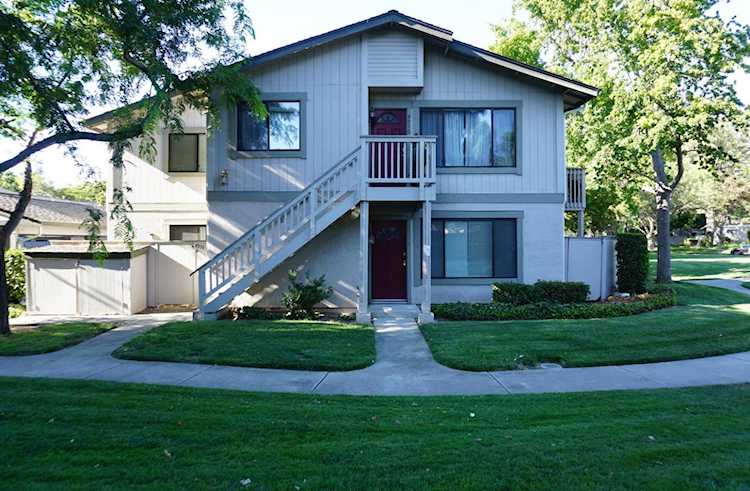 4974 Flat Rock Circle, San Jose, CA 95136 - 2 Beds - 1 Baths - 816 Sq.Ft