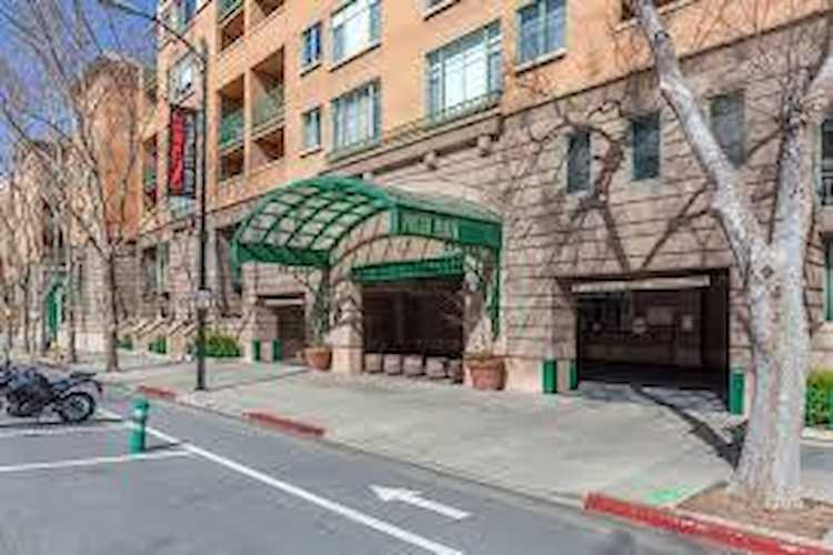 144 S 3rd Street #521, San Jose, CA 95112 - 1 Beds - 1 Baths - 936 Sq.Ft