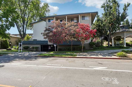 7110 Rainbow Drive #17, San Jose, CA 95129 - 2 Beds - 1 Baths - 1,050 Sq.Ft