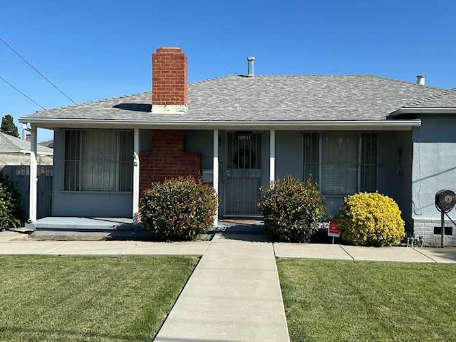 13541 Emilie Drive, San Jose, CA 95127 - 3 Beds - 1 Baths - 1,194 Sq.Ft