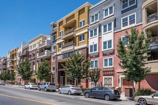 809 Auzerais Avenue #257, San Jose, CA 95126 - 2 Beds - 2 Baths - 1,229 Sq.Ft