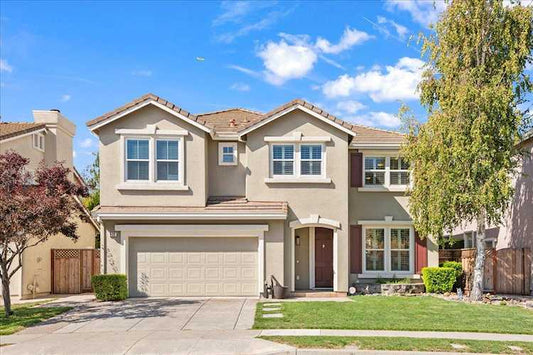 612 Chelsea Crossing, San Jose, CA 95138 - 4 Beds - 2 Baths - 2,372 Sq.Ft