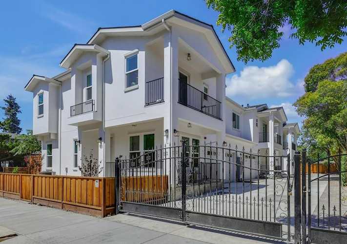 123 W Reed Street, San Jose, CA 95110 - 4 Beds - 4 Baths - 2,168 Sq.Ft