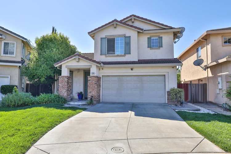 526 Issac Court, San Jose, CA 95136 - 3 Beds - 2 Baths - 1,665 Sq.Ft