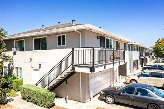 204 Coy Drive #4, San Jose, CA 95123 - 2 Beds - 1 Baths - 798 Sq.Ft