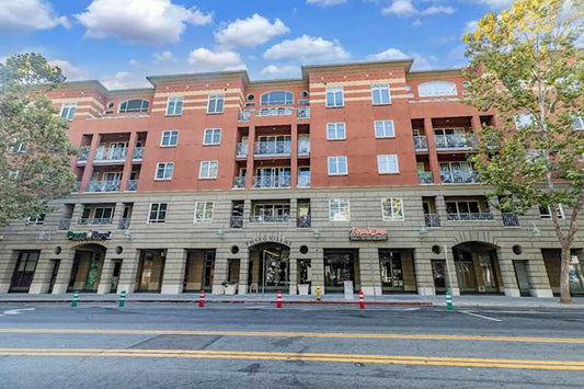 130 E San Fernando Street #405, San Jose, CA 95112 - 2 Beds - 2 Baths - 1,662 Sq.Ft