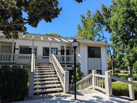 5403 Cribari Court, San Jose, CA 95135 - 2 Beds - 2 Baths - 1,223 Sq.Ft